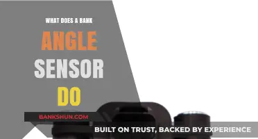 Understanding Bank Angle Sensors: Functions and Importance in Vehicle Stability