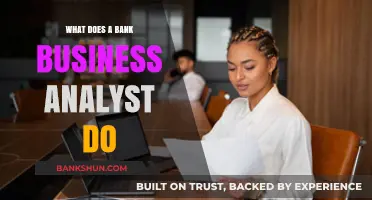 Bank Business Analyst Role: Responsibilities, Skills, and Daily Tasks Explained