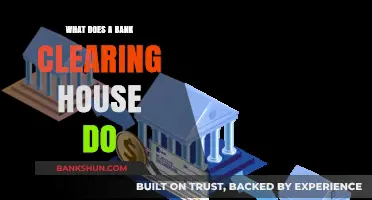 Understanding Bank Clearing Houses: Functions, Process, and Importance Explained