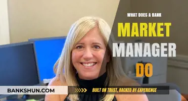 Bank Market Manager Role: Responsibilities, Skills, and Daily Tasks Explained