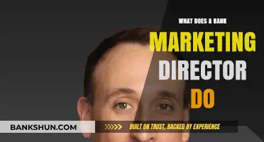 Bank Marketing Director Role: Strategies, Responsibilities, and Impact Explained