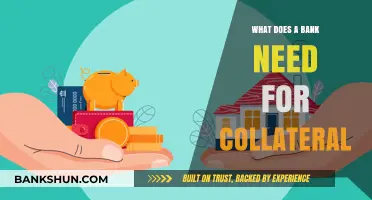 Understanding Collateral Requirements: What Banks Need for Secured Loans