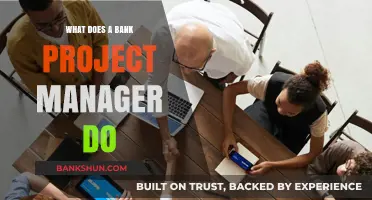 Bank Project Manager Role: Responsibilities, Skills, and Daily Tasks Explained
