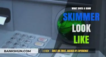 Identifying Bank Skimmers: Visual Guide to Spotting Fraudulent Devices