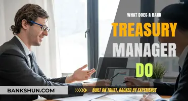 Bank Treasury Manager Role: Responsibilities, Skills, and Daily Tasks Explained