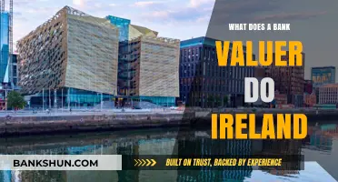Understanding the Role of a Bank Valuer in Ireland