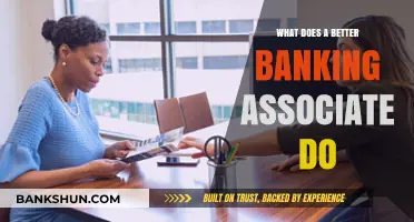 Enhancing Customer Experience: The Role of a Better Banking Associate