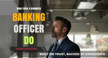Understanding the Role of a Business Banking Officer: Key Responsibilities and Impact