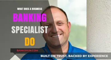 Understanding the Role of a Business Banking Specialist: Key Responsibilities and Benefits