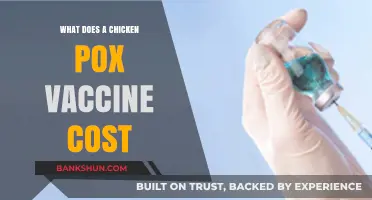 Understanding Chicken Pox Vaccine Costs: A Comprehensive Guide for Parents