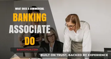 Understanding the Role of a Commercial Banking Associate: Key Responsibilities