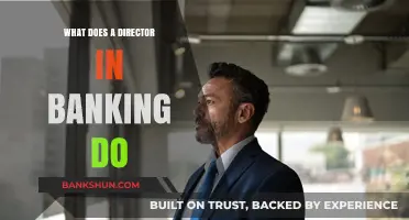 Banking Director Role: Responsibilities, Leadership, and Strategic Impact Explained
