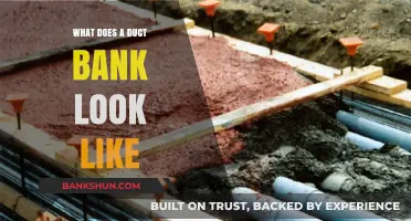 Understanding Duct Banks: Visual Guide to Their Structure and Design
