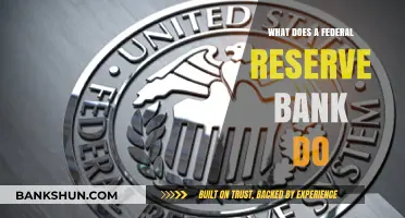 Understanding the Federal Reserve Bank's Role in the Economy