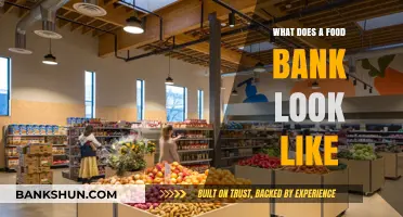 Exploring the Heart of Community: Inside a Food Bank's Operations