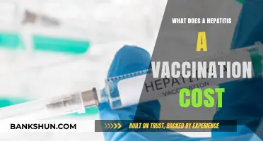 Hepatitis A Vaccination Cost: What to Expect and How to Save