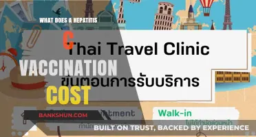 Hepatitis C Vaccination Cost: What to Expect and How to Plan