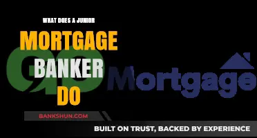 Junior Mortgage Banker Role: Daily Tasks, Responsibilities, and Career Growth