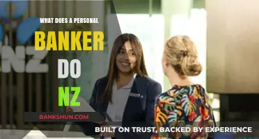 Understanding the Role of a Personal Banker in New Zealand