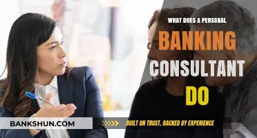 Understanding the Role of a Personal Banking Consultant: Duties and Benefits