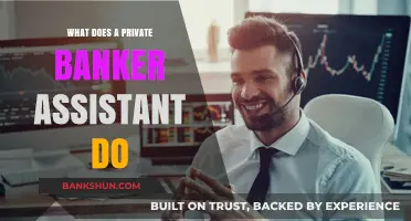 Private Banker Assistant Role: Responsibilities, Skills, and Career Path Explained
