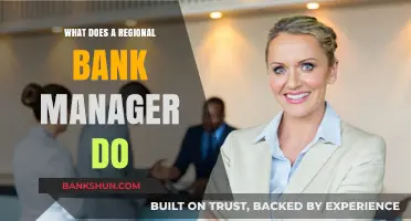 Regional Bank Manager Role: Responsibilities, Leadership, and Financial Oversight Explained