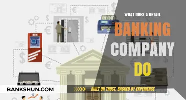 Understanding Retail Banking: Core Services and Functions Explained