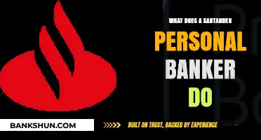 Understanding the Role of a Santander Personal Banker: Duties and Benefits