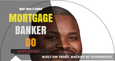 Senior Mortgage Banker Role: Responsibilities, Skills, and Daily Tasks Explained