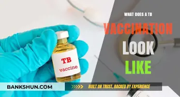Understanding the TB Vaccination: Appearance, Process, and What to Expect