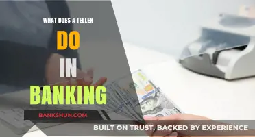 Bank Teller Duties: Essential Roles and Responsibilities in Banking Operations