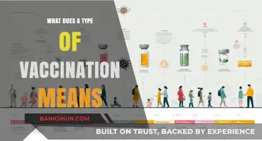 Understanding Vaccination Types: A Comprehensive Guide to Immunization Methods