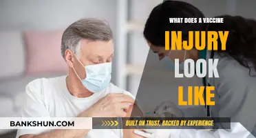 Understanding Vaccine Injury Symptoms: Recognizing Signs and Seeking Support