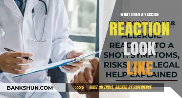Understanding Vaccine Reactions: Symptoms, Signs, and When to Seek Help