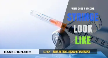 Exploring the Design: What Does a Vaccine Syringe Look Like?