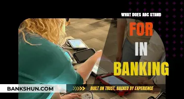 Understanding AAC: Its Meaning and Role in Modern Banking Practices