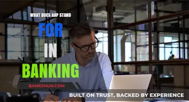 Understanding AAP in Banking: Meaning, Importance, and Applications Explained