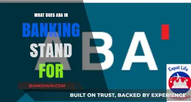 Understanding ABA Routing Numbers: What They Are and Why They Matter