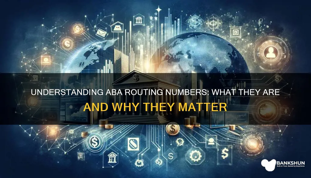 what does aba in banking stand for