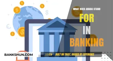 Understanding ABADA: Its Meaning and Importance in Banking Compliance