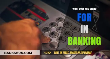 Understanding ABC in Banking: Key Concepts and Applications Explained