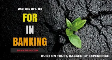 Understanding ABF in Banking: Meaning, Importance, and Applications Explained