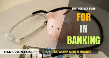 Understanding Aca in Banking: Meaning, Importance, and Applications Explained