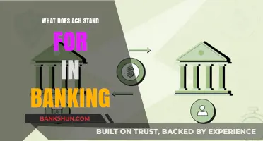 What ACH Stands for in Banking and Why It Matters