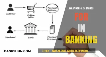 Understanding ACH: What It Stands For and Its Role in Banking