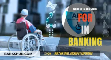 Understanding ADA Compliance in Banking: Accessibility Standards Explained