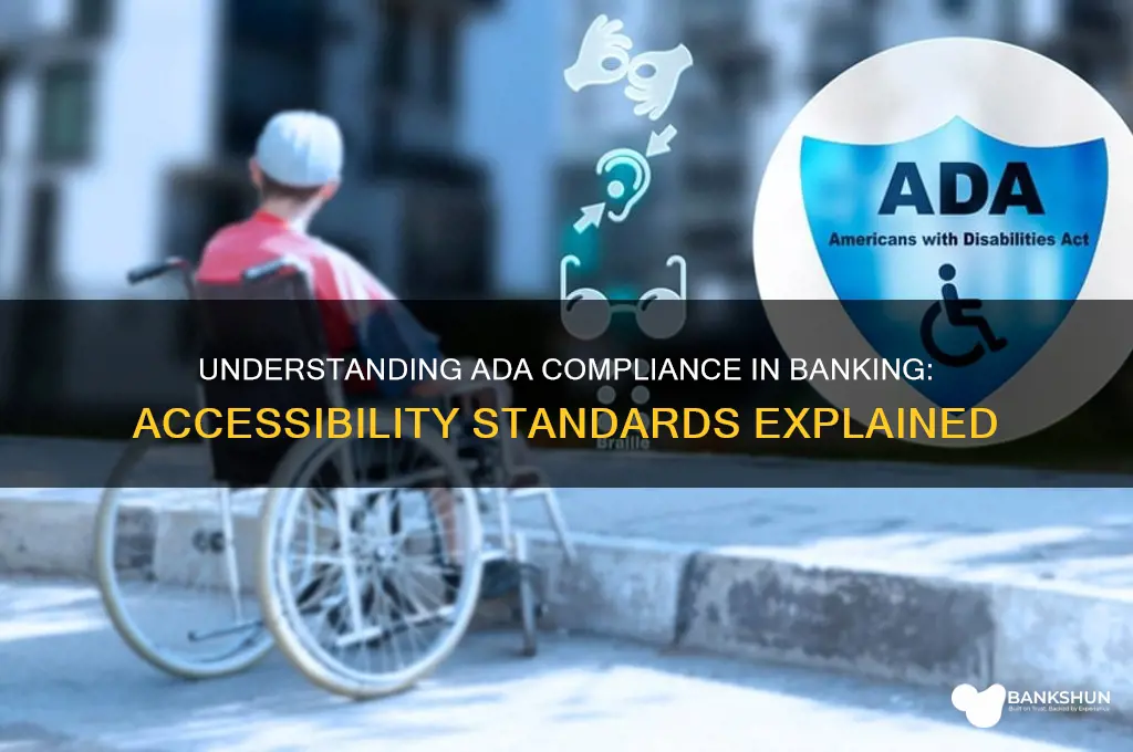 what does ada stand for in banking