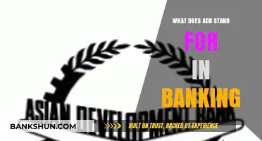 Understanding ADB: What Does ADB Stand for in Banking?