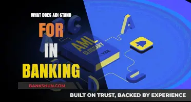 Understanding ADI: Its Meaning and Role in the Banking Sector