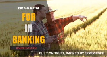 Understanding AG in Banking: Meaning, Role, and Importance Explained
